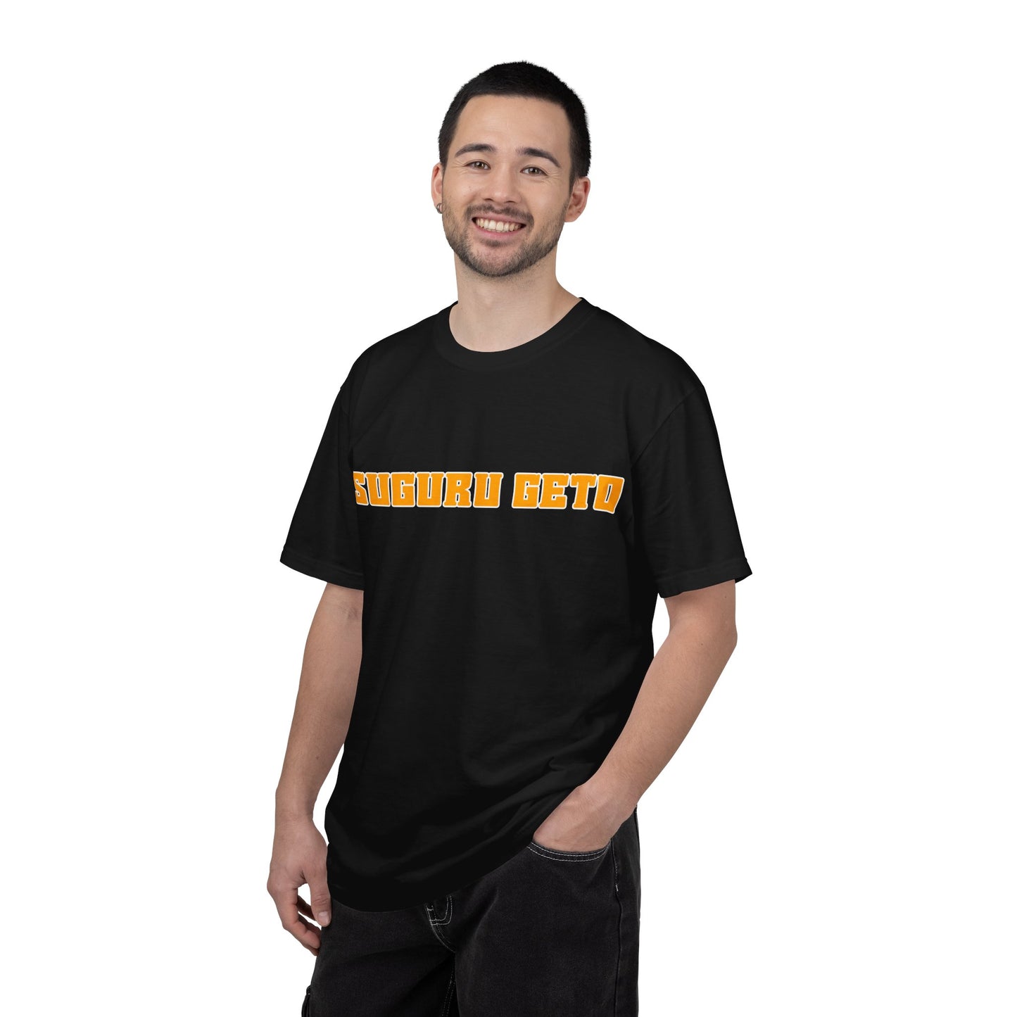 The Worst Curse User Anime Graphic T-Shirt