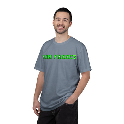 Examinee #405 Graphic Anime T-Shirt