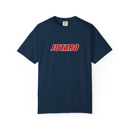 The Stardust Man Anime Graphic T-Shirt