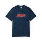 The Stardust Man Anime Graphic T-Shirt