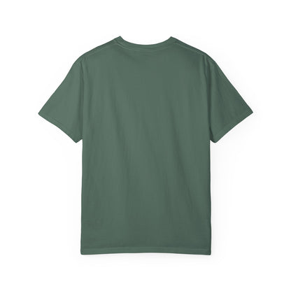 The Radio Demon Animated Graphic T-Shirt
