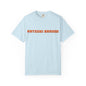 Dynamight Hero Graphic Anime T-Shirt