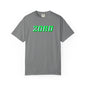 Pirate Hunter Graphic Anime T-Shirt