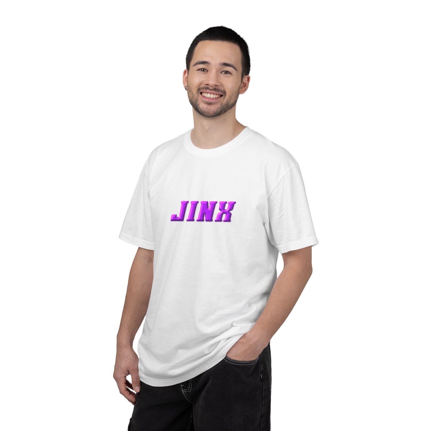 Powder Gaming Graphic T-Shirt