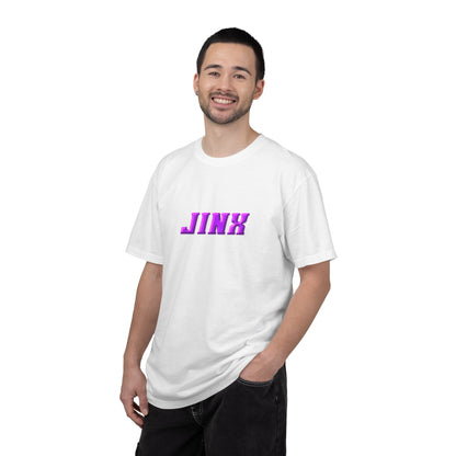 Powder Gaming Graphic T-Shirt