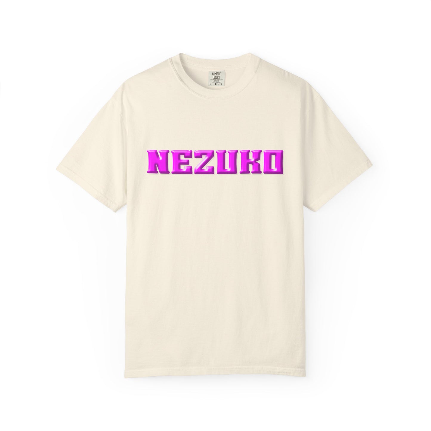 Demon Sister Graphic Anime T-Shirt