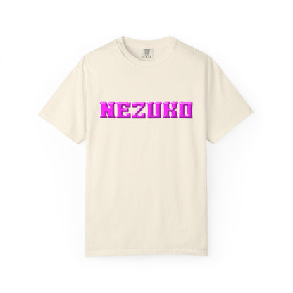 Demon Sister Graphic Anime T-Shirt