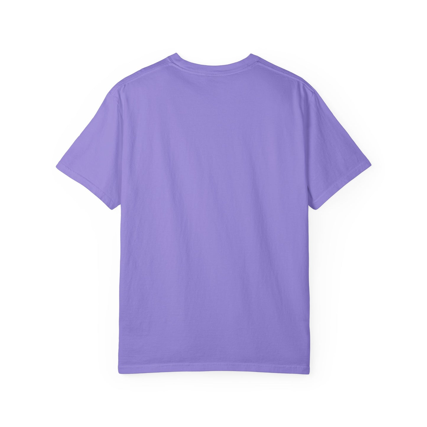 The Media Overlord Animated Graphic T-Shirt