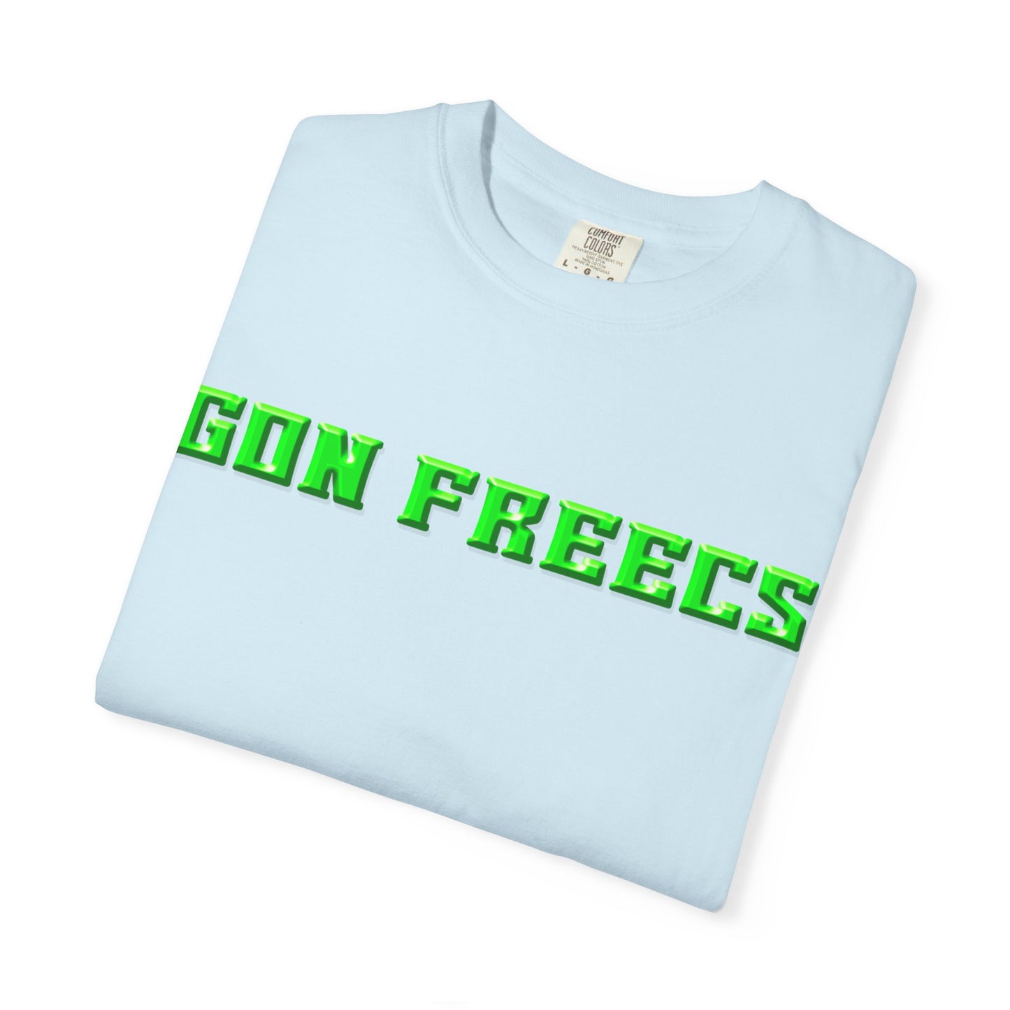 Examinee #405 Graphic Anime T-Shirt