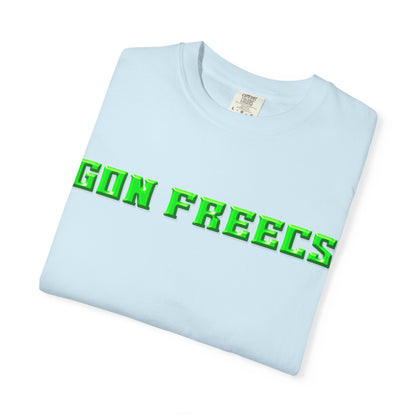 Examinee #405 Graphic Anime T-Shirt