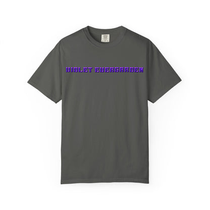 Leidenschaftlich's Soldier Maiden Graphic T-Shirt