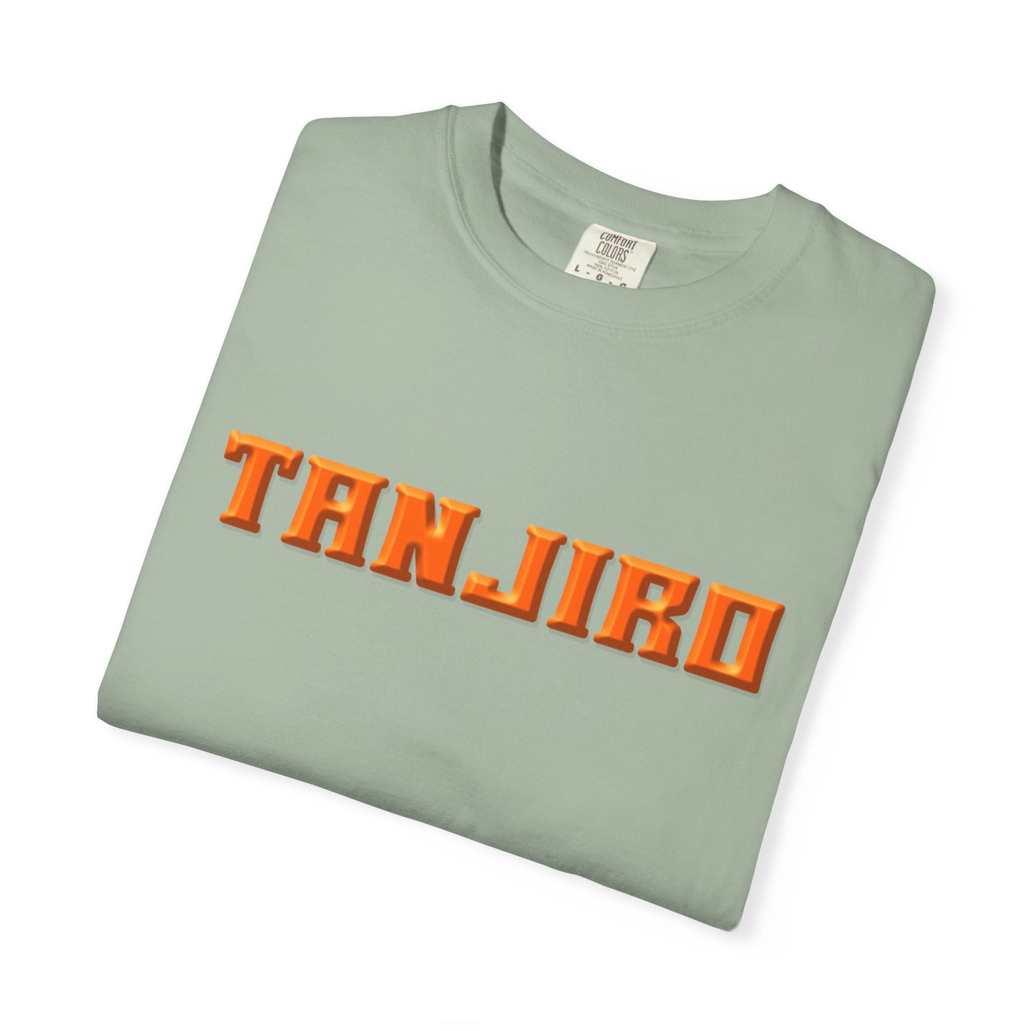 Child of Brightness Graphic Anime T-Shirt