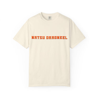 Salamander Anime Graphic T-Shirt