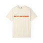 Salamander Anime Graphic T-Shirt