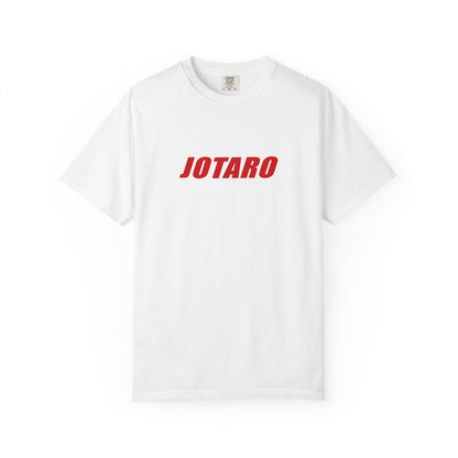 The Stardust Man Anime Graphic T-Shirt