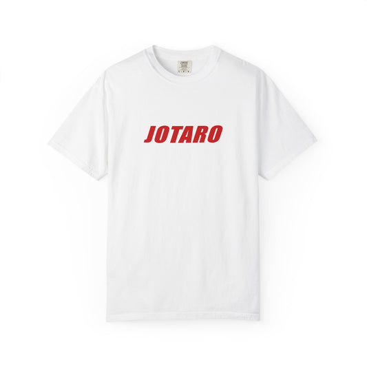 The Stardust Man Anime Graphic T-Shirt