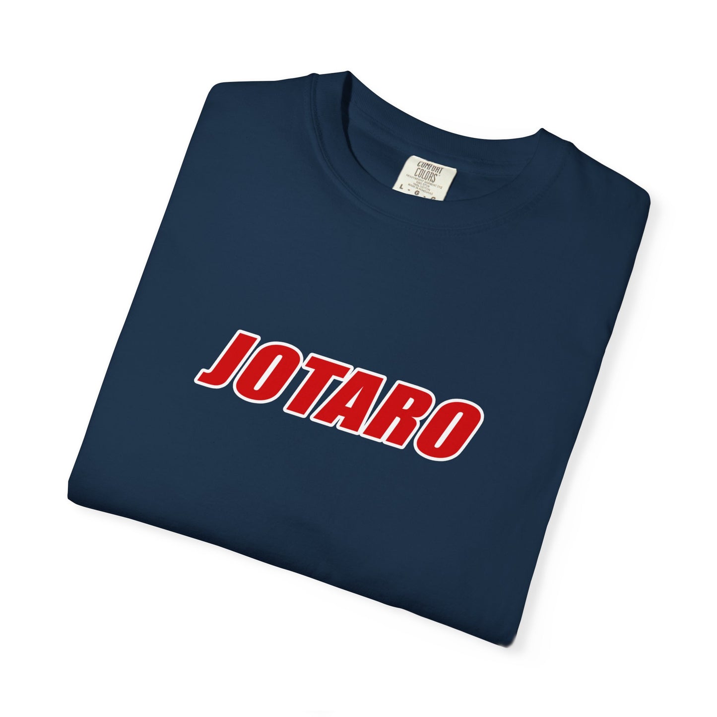 The Stardust Man Anime Graphic T-Shirt