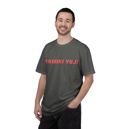 Sukuna's Vessel Graphic Anime T-Shirt