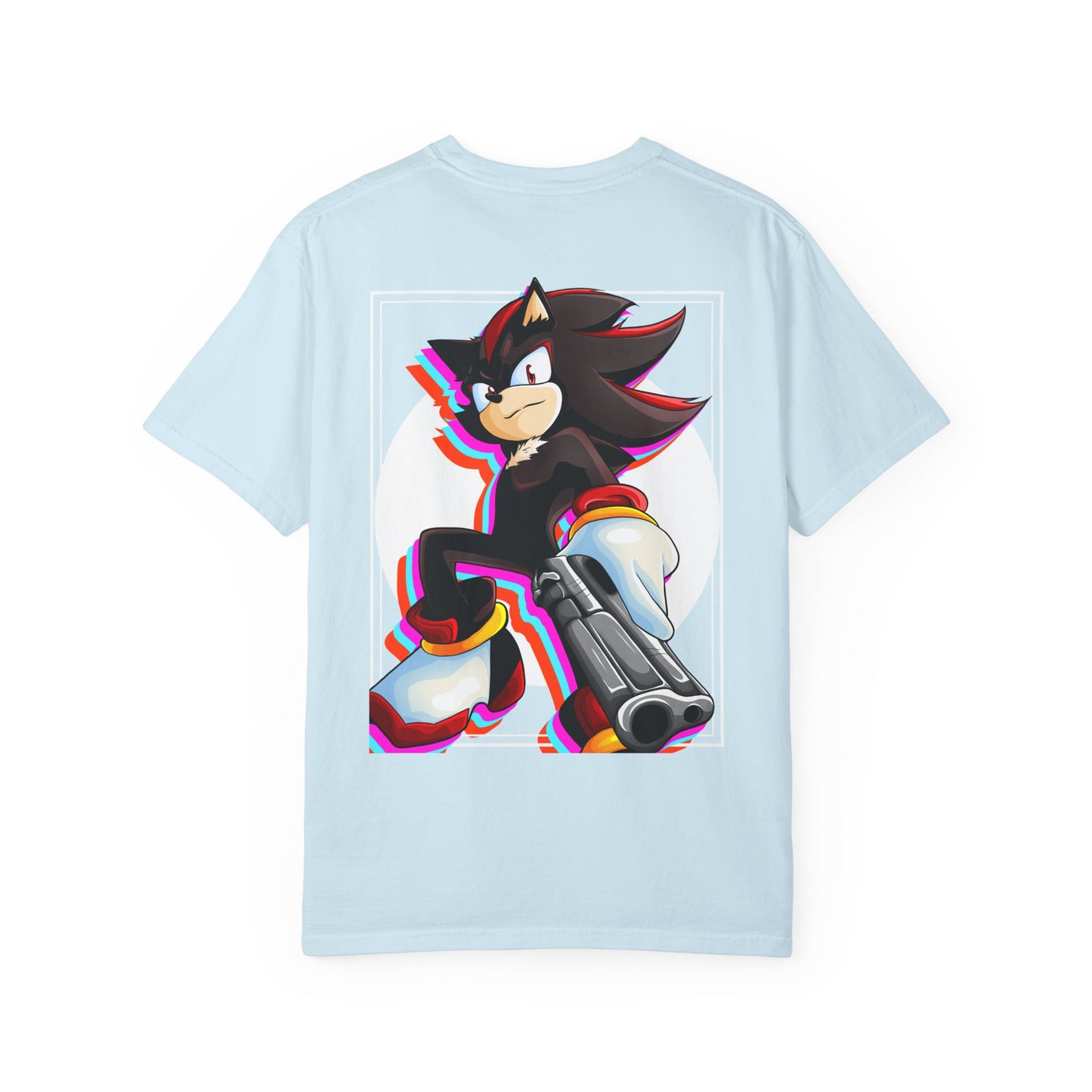 Ultimate Life Form Gaming T-Shirt