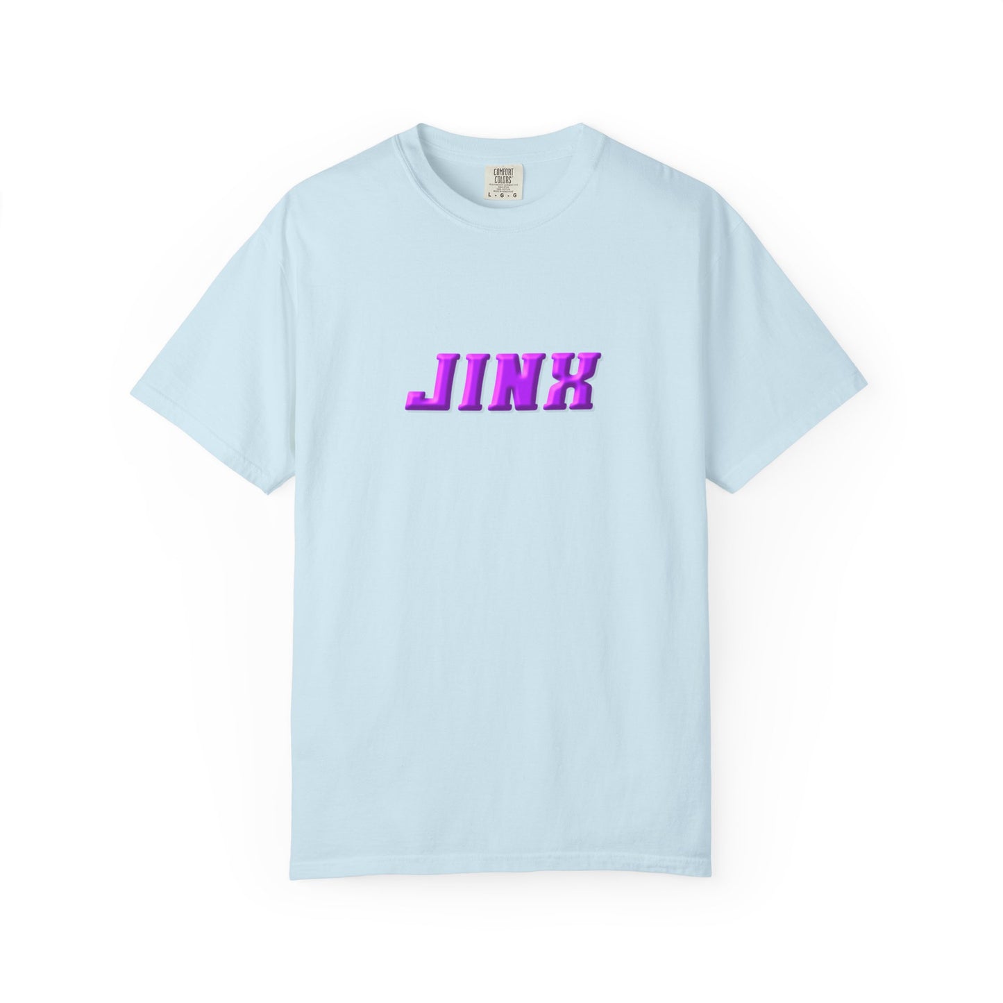 Powder Gaming Graphic T-Shirt