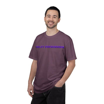 Leidenschaftlich's Soldier Maiden Graphic T-Shirt