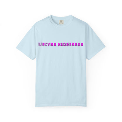 Lucy Graphic Anime T-Shirt