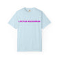Lucy Graphic Anime T-Shirt