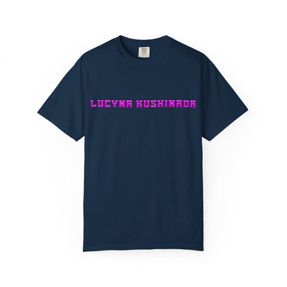 Lucy Graphic Anime T-Shirt