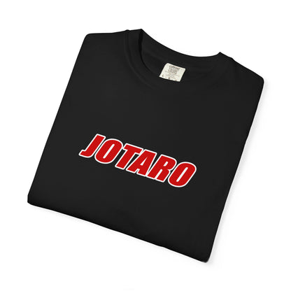 The Stardust Man Anime Graphic T-Shirt
