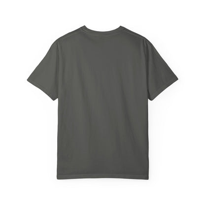 The Media Overlord Animated Graphic T-Shirt