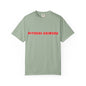 Hypnosis Hero: Nighthide Anime Graphic T-Shirt