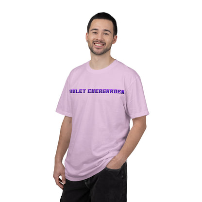 Leidenschaftlich's Soldier Maiden Graphic T-Shirt