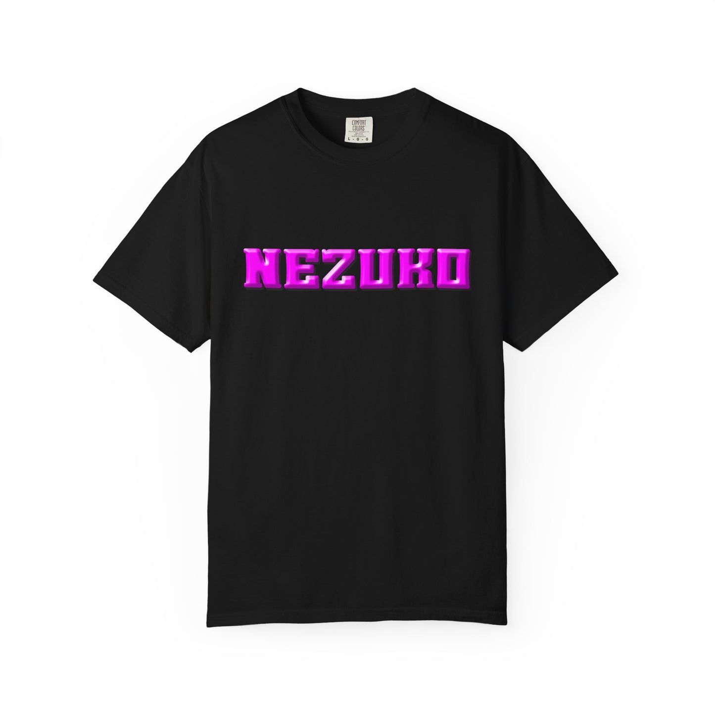 Demon Sister Graphic Anime T-Shirt