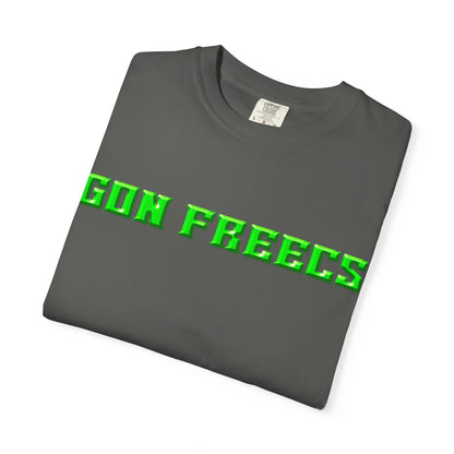 Examinee #405 Graphic Anime T-Shirt