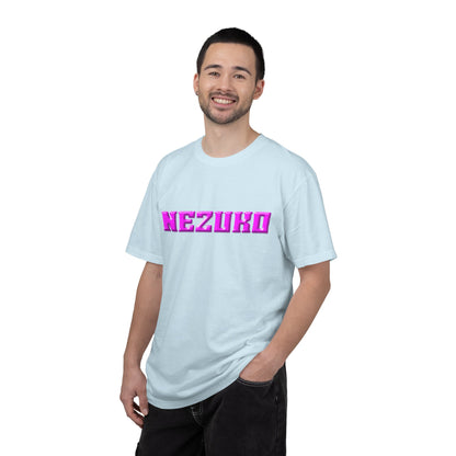 Demon Sister Graphic Anime T-Shirt
