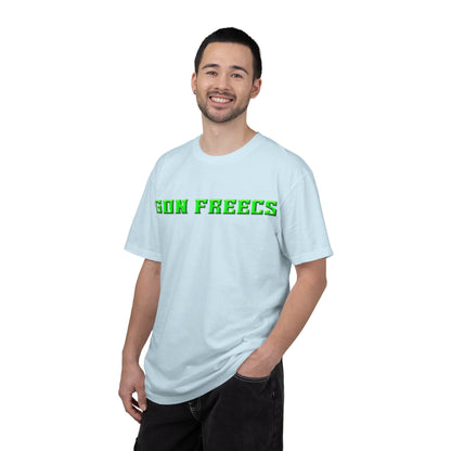 Examinee #405 Graphic Anime T-Shirt