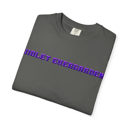Leidenschaftlich's Soldier Maiden Graphic T-Shirt