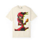 The Radio Demon Animated Graphic T-Shirt