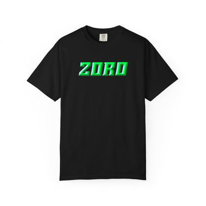 Pirate Hunter Graphic Anime T-Shirt