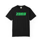 Pirate Hunter Graphic Anime T-Shirt