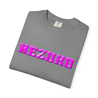 Demon Sister Graphic Anime T-Shirt