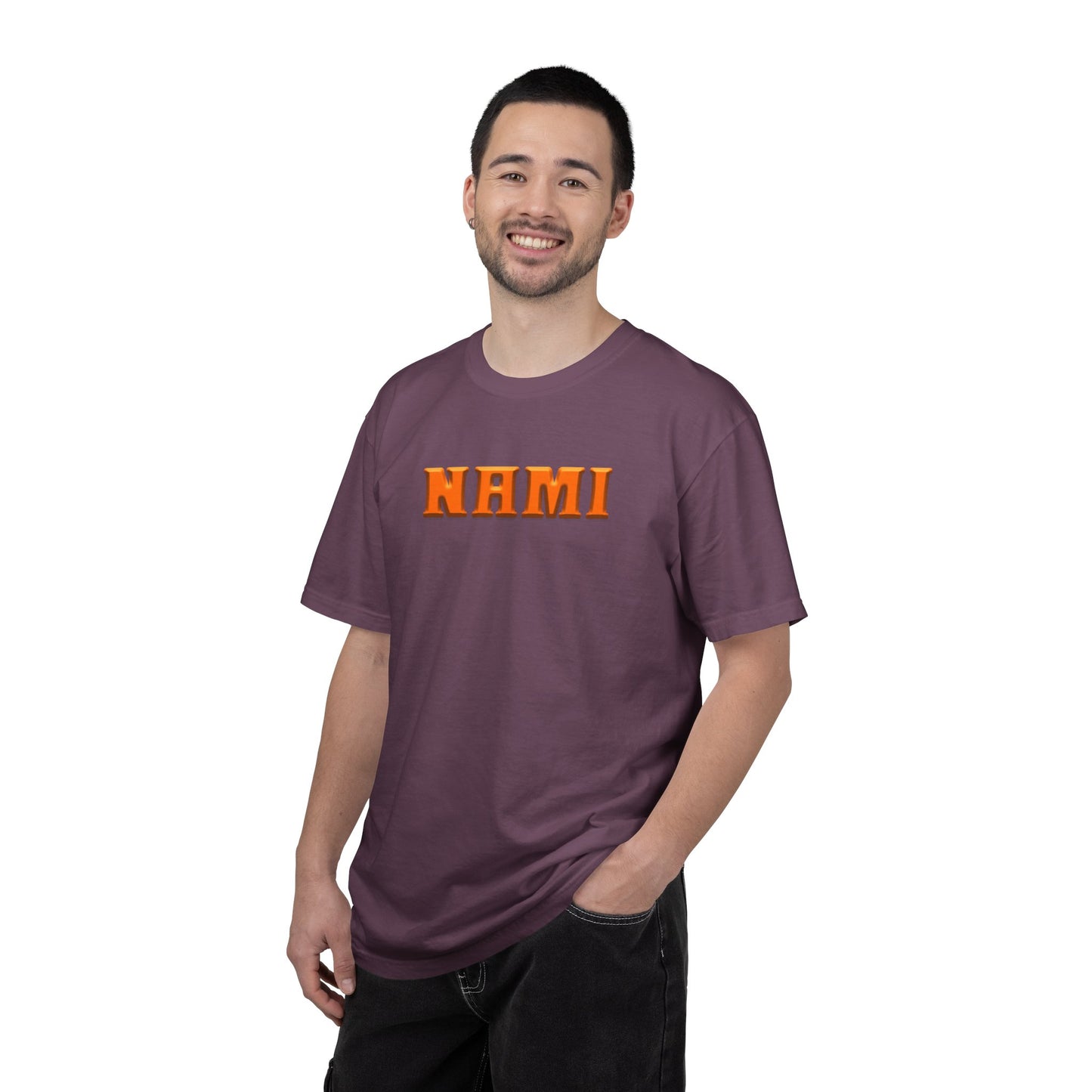 Cat Burglar Graphic Anime T-Shirt