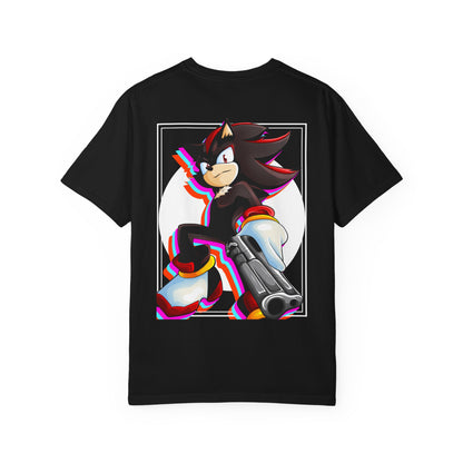 Ultimate Life Form Gaming T-Shirt