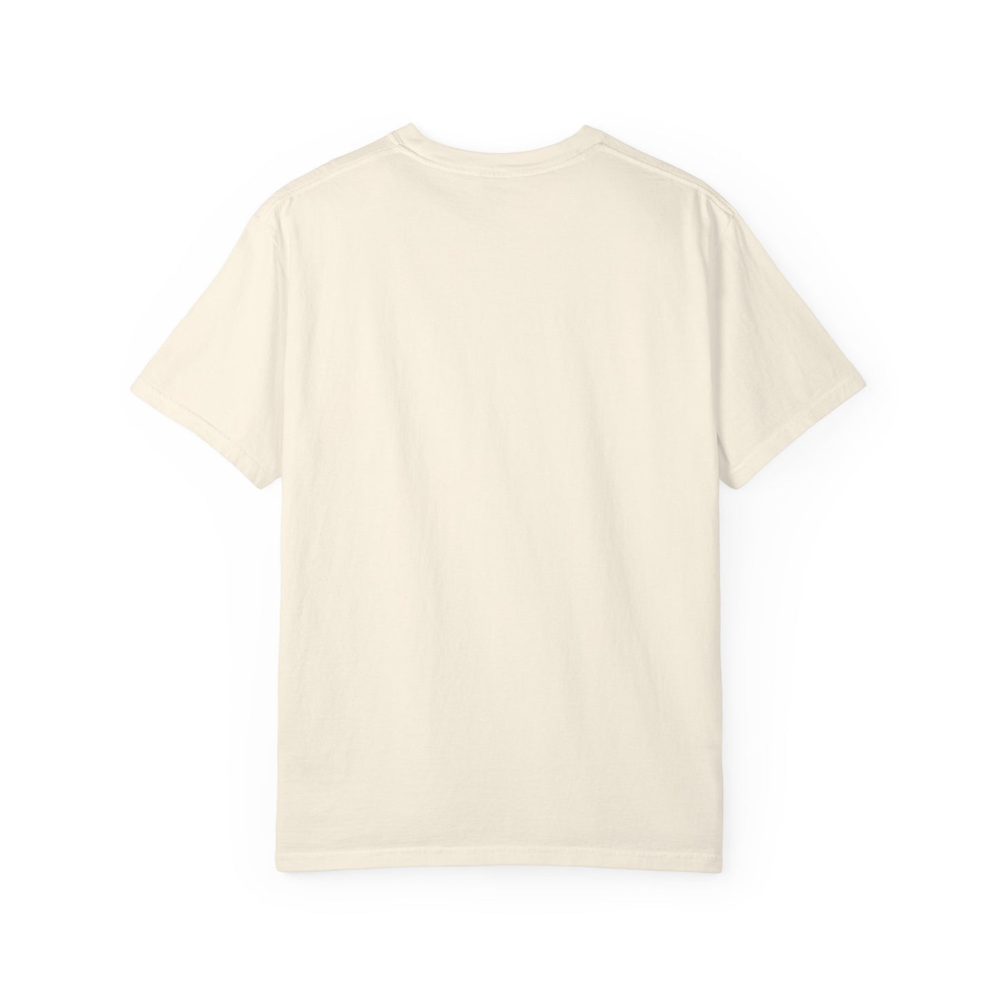 The Media Overlord Animated Graphic T-Shirt