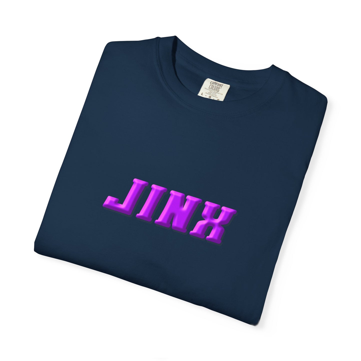 Powder Gaming Graphic T-Shirt