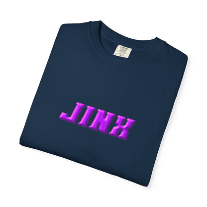 Powder Gaming Graphic T-Shirt
