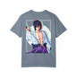 Last Uchiha Ninja Graphic Anime T-Shirt