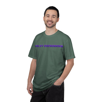 Leidenschaftlich's Soldier Maiden Graphic T-Shirt