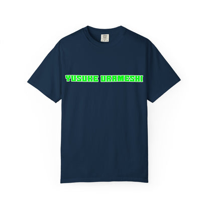 Spirit Detective Graphic Anime T-Shirt