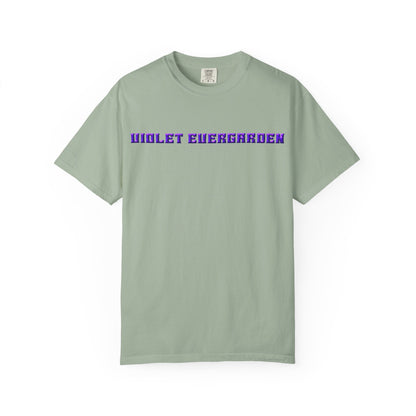 Leidenschaftlich's Soldier Maiden Graphic T-Shirt